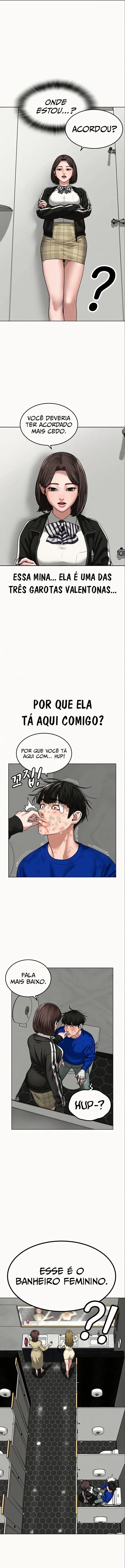 Read Missões na Vida Real (PT-BR) PT Manga Online