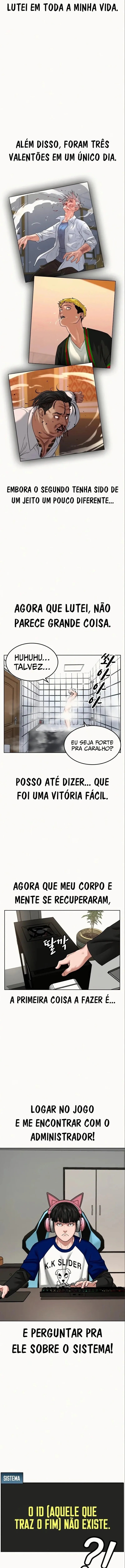 Read Missões na Vida Real (PT-BR) PT Manga Online