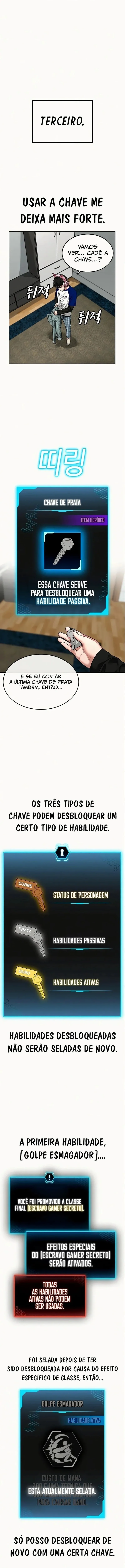 Read Missões na Vida Real (PT-BR) PT Manga Online