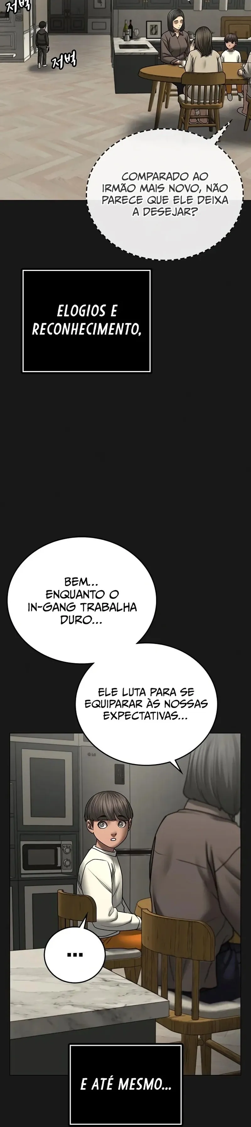 Read Missões na Vida Real (PT-BR) PT Manga Online