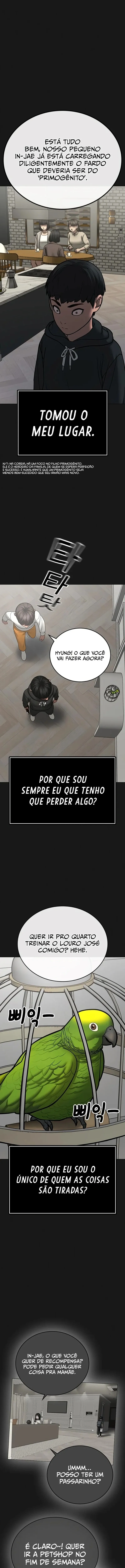 Read Missões na Vida Real (PT-BR) PT Manga Online