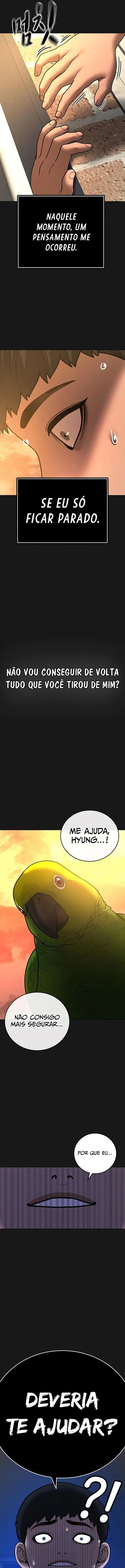 Read Missões na Vida Real (PT-BR) PT Manga Online