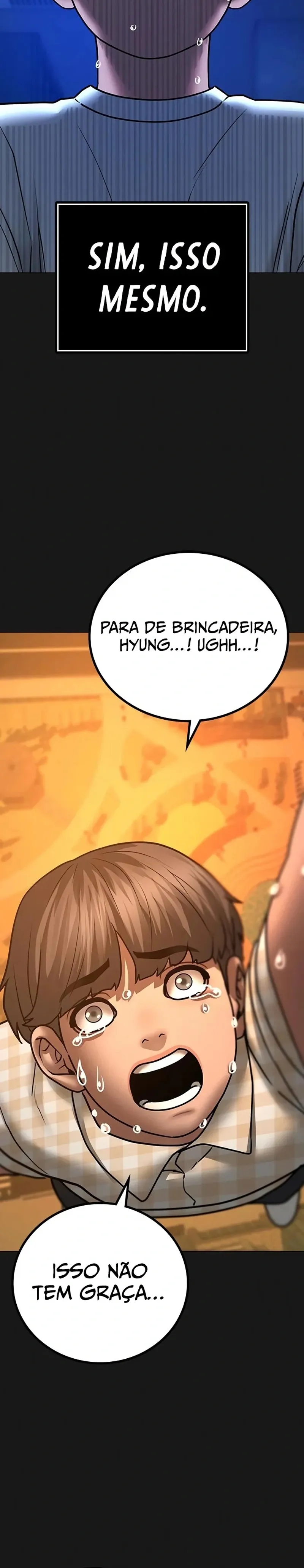 Read Missões na Vida Real (PT-BR) PT Manga Online