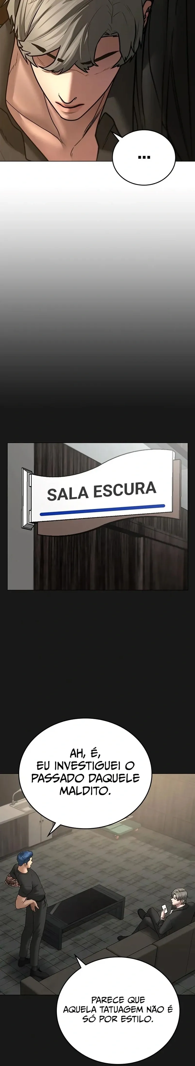 Read Missões na Vida Real (PT-BR) PT Manga Online