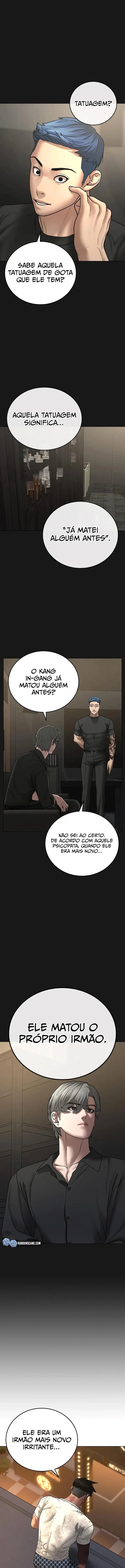 Read Missões na Vida Real (PT-BR) PT Manga Online