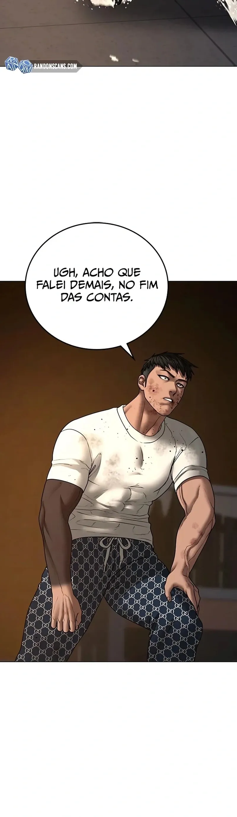 Read Missões na Vida Real (PT-BR) PT Manga Online