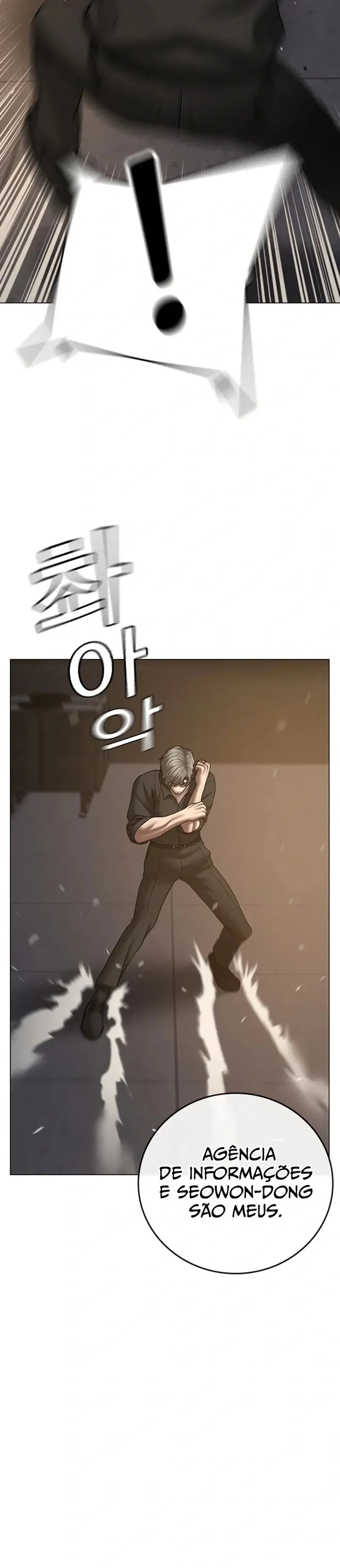 Read Missões na Vida Real (PT-BR) PT Manga Online