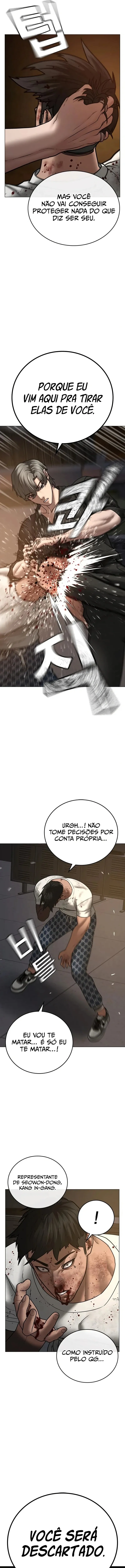 Read Missões na Vida Real (PT-BR) PT Manga Online
