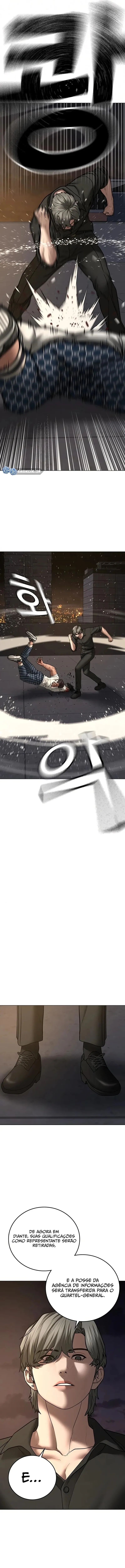 Read Missões na Vida Real (PT-BR) PT Manga Online