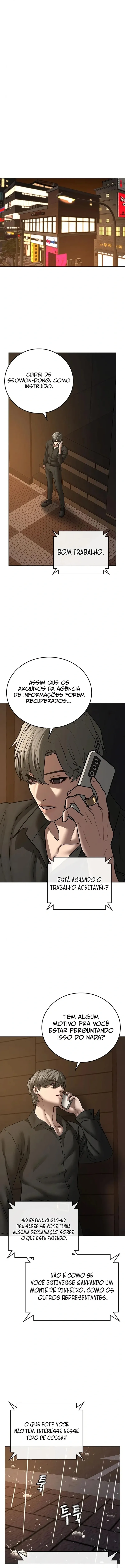 Read Missões na Vida Real (PT-BR) PT Manga Online