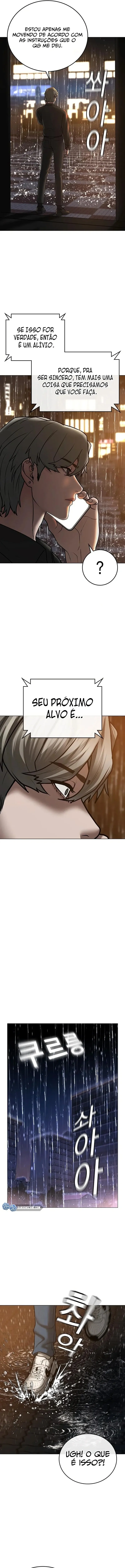 Read Missões na Vida Real (PT-BR) PT Manga Online