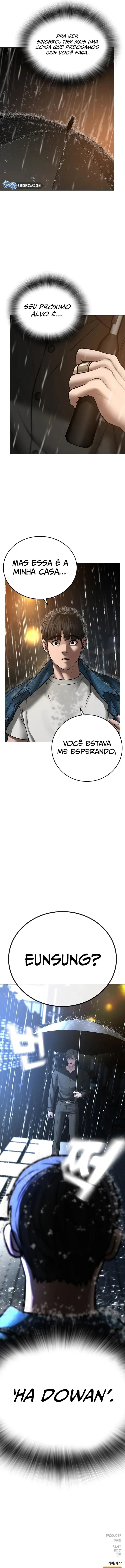 Read Missões na Vida Real (PT-BR) PT Manga Online