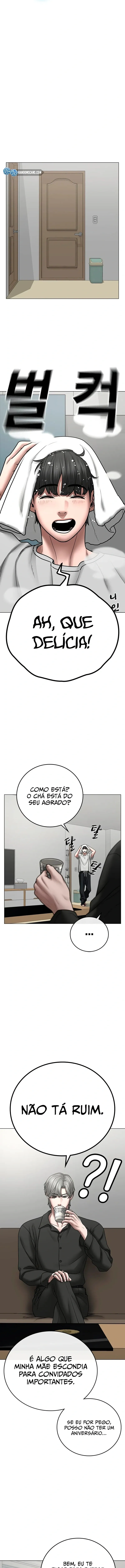 Read Missões na Vida Real (PT-BR) PT Manga Online