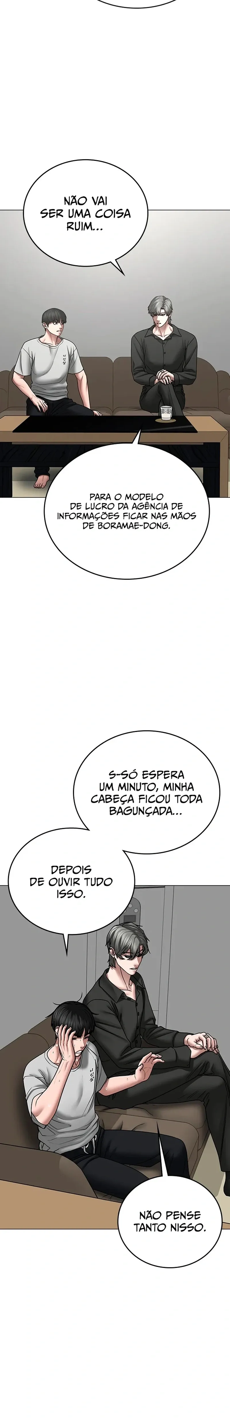 Read Missões na Vida Real (PT-BR) PT Manga Online