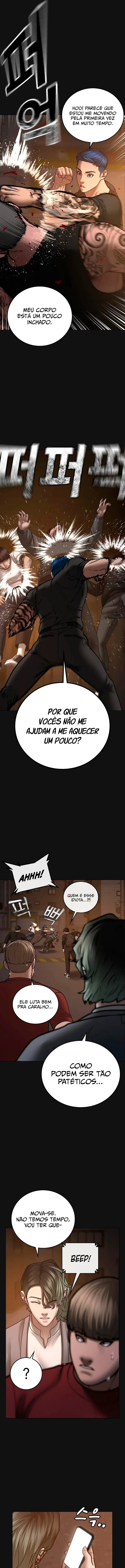 Read Missões na Vida Real (PT-BR) PT Manga Online
