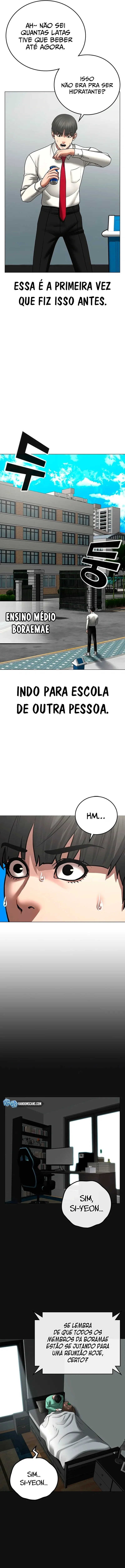 Read Missões na Vida Real (PT-BR) PT Manga Online