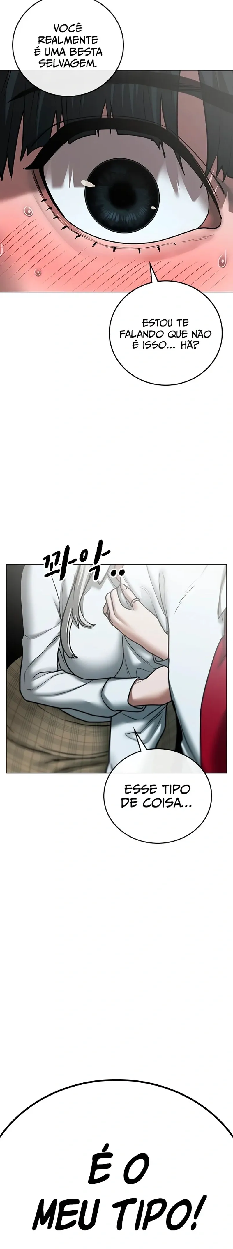 Read Missões na Vida Real (PT-BR) PT Manga Online