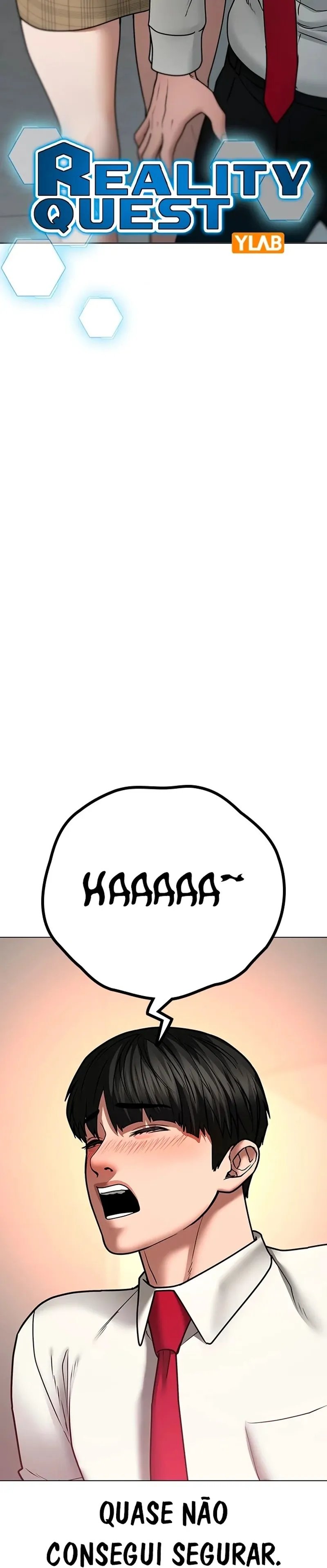 Read Missões na Vida Real (PT-BR) PT Manga Online