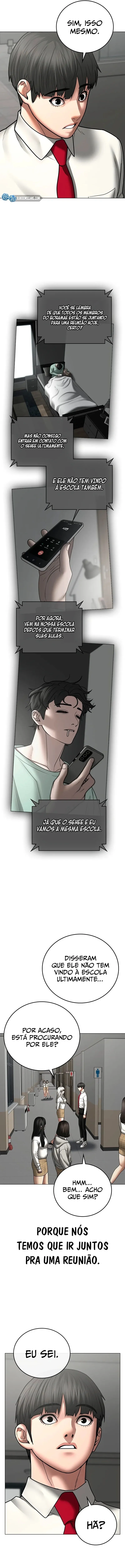 Read Missões na Vida Real (PT-BR) PT Manga Online