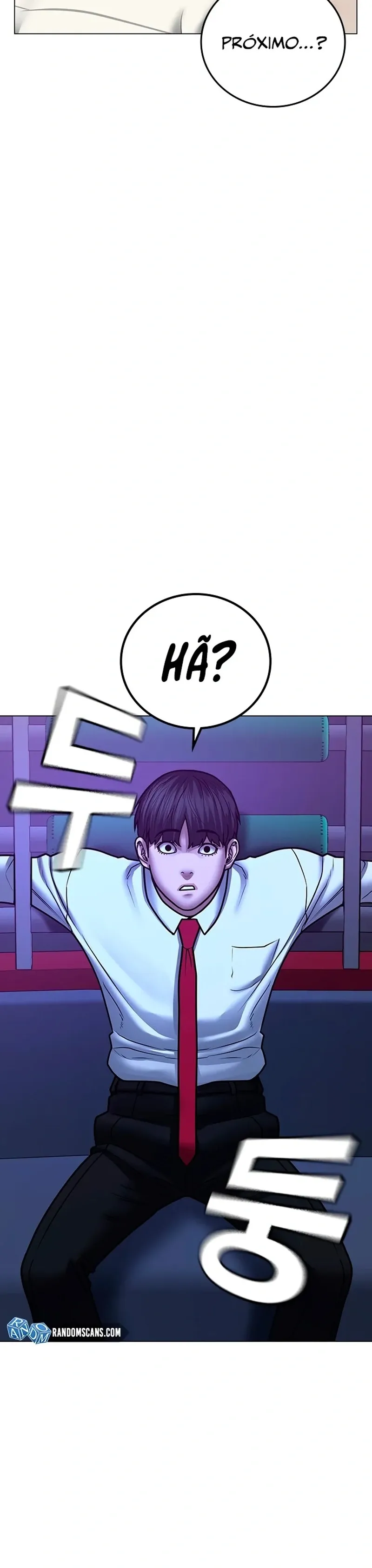 Read Missões na Vida Real (PT-BR) PT Manga Online