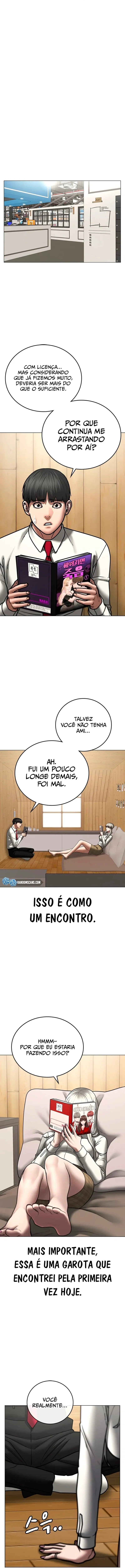 Read Missões na Vida Real (PT-BR) PT Manga Online