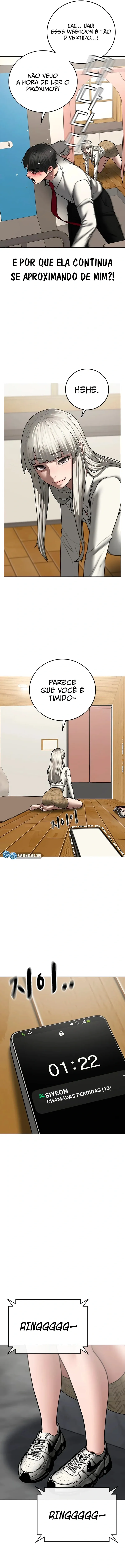 Read Missões na Vida Real (PT-BR) PT Manga Online