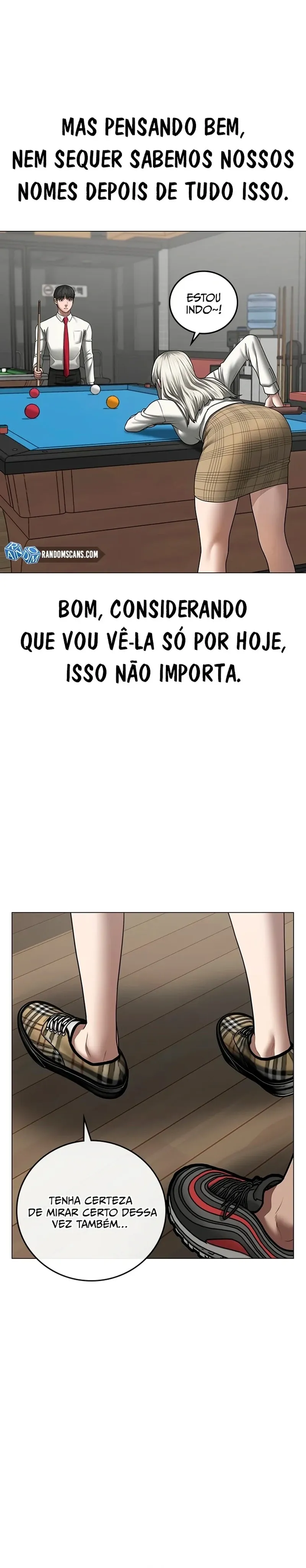 Read Missões na Vida Real (PT-BR) PT Manga Online