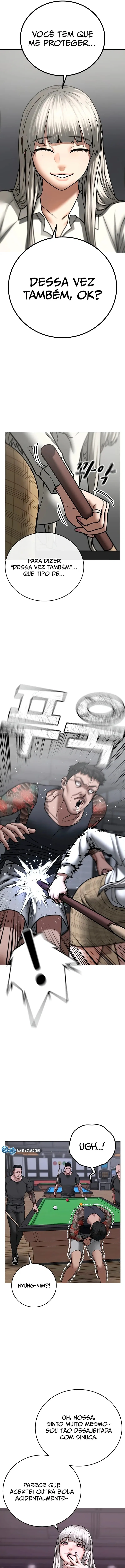 Read Missões na Vida Real (PT-BR) PT Manga Online