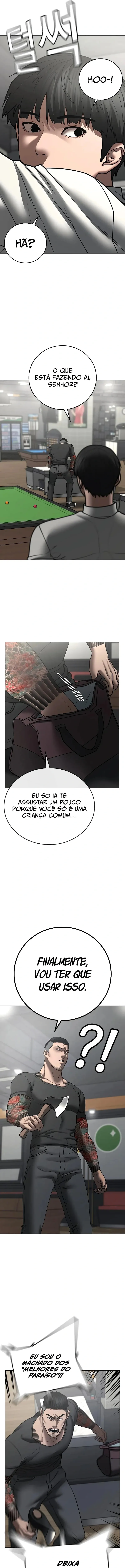 Read Missões na Vida Real (PT-BR) PT Manga Online