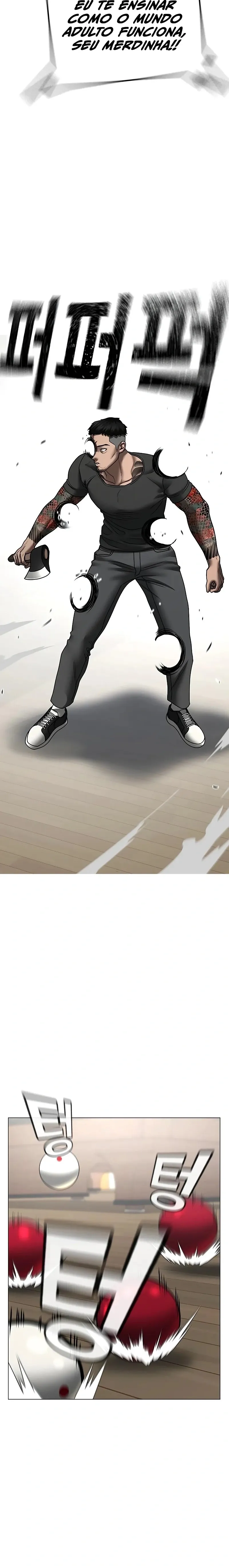 Read Missões na Vida Real (PT-BR) PT Manga Online