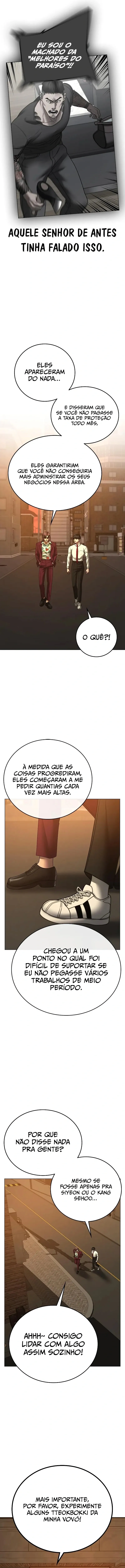 Read Missões na Vida Real (PT-BR) PT Manga Online