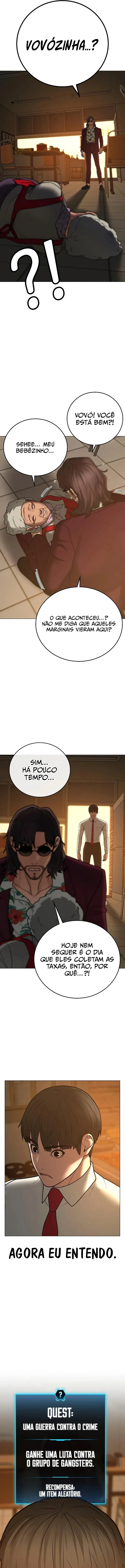 Read Missões na Vida Real (PT-BR) PT Manga Online