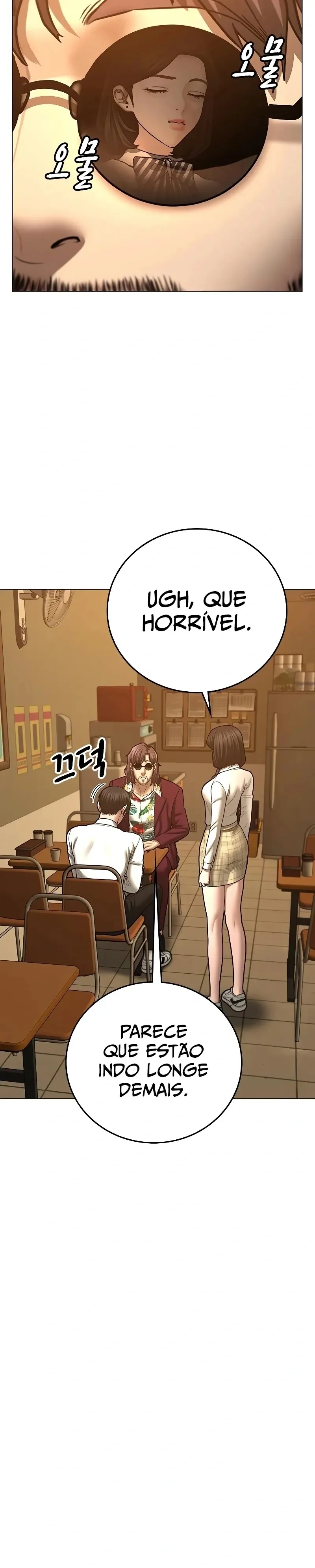 Read Missões na Vida Real (PT-BR) PT Manga Online