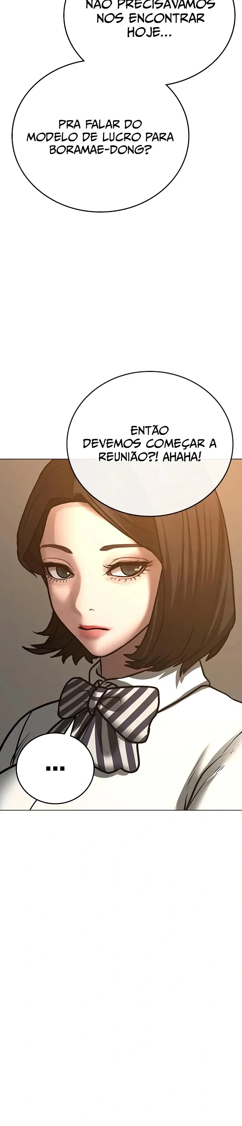 Read Missões na Vida Real (PT-BR) PT Manga Online