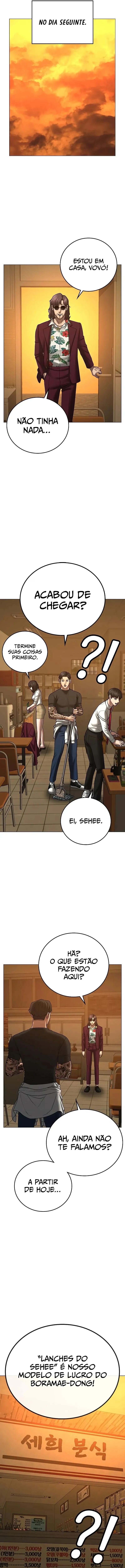 Read Missões na Vida Real (PT-BR) PT Manga Online