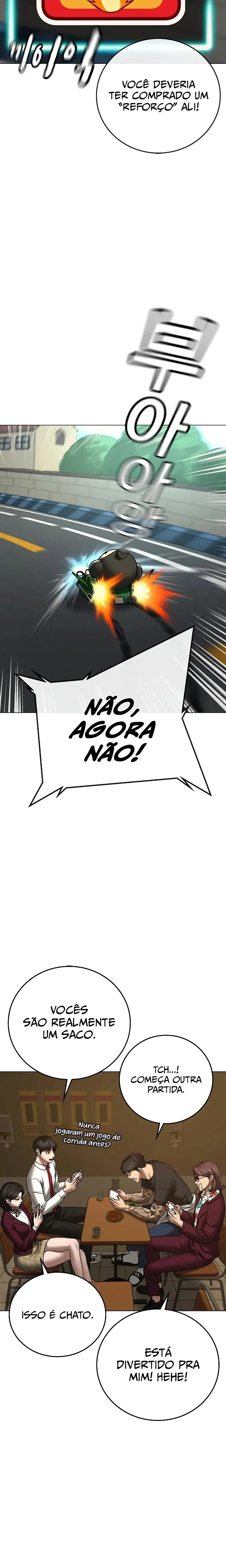 Read Missões na Vida Real (PT-BR) PT Manga Online