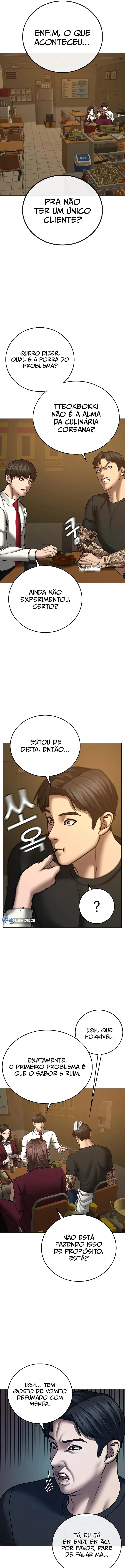 Read Missões na Vida Real (PT-BR) PT Manga Online