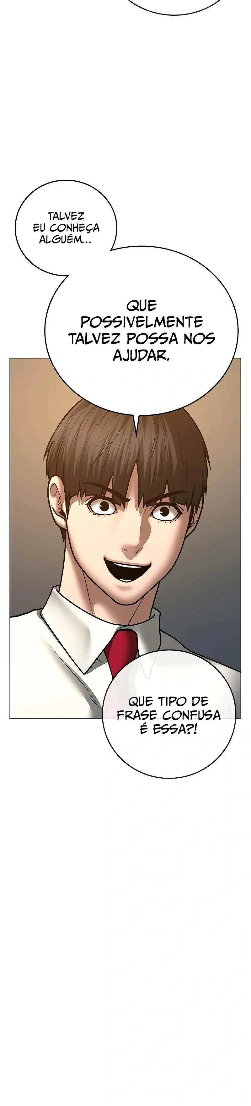 Read Missões na Vida Real (PT-BR) PT Manga Online