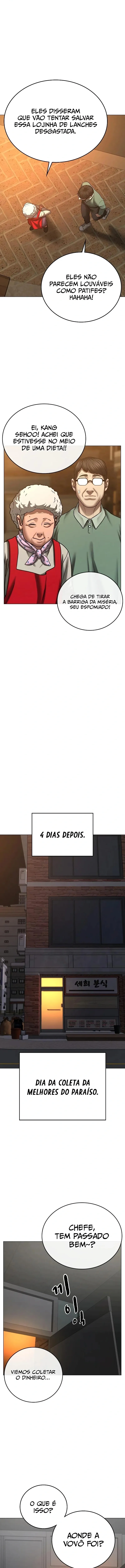 Read Missões na Vida Real (PT-BR) PT Manga Online