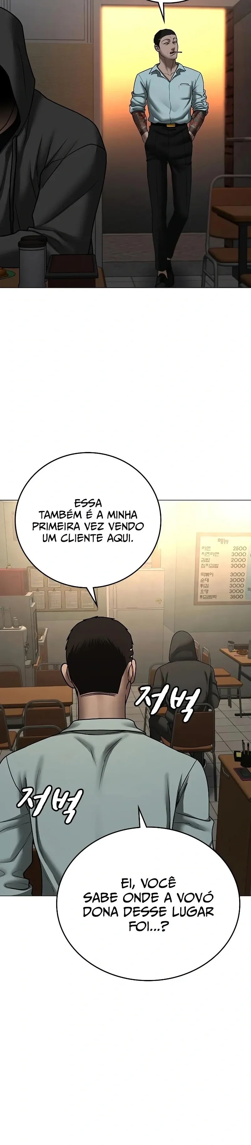 Read Missões na Vida Real (PT-BR) PT Manga Online