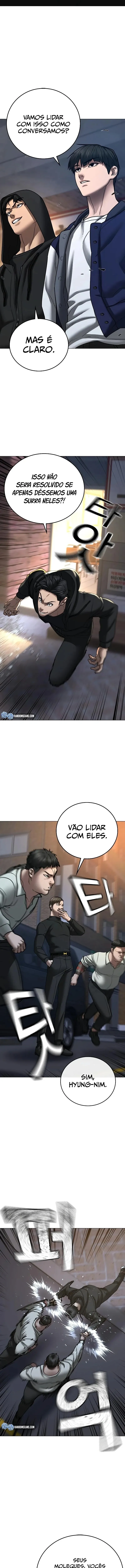 Read Missões na Vida Real (PT-BR) PT Manga Online