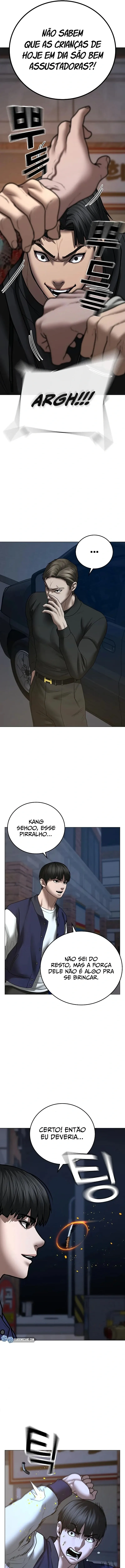 Read Missões na Vida Real (PT-BR) PT Manga Online