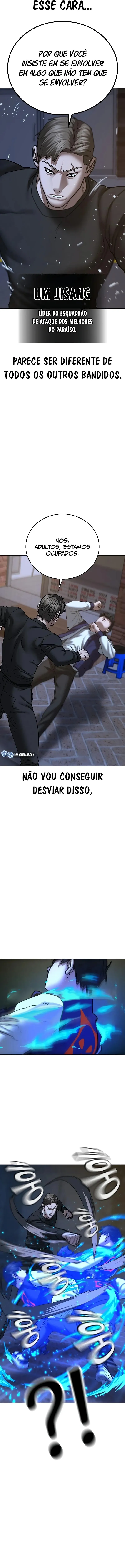 Read Missões na Vida Real (PT-BR) PT Manga Online