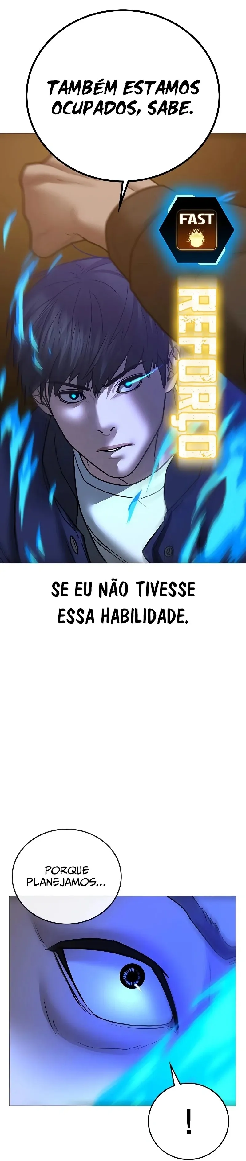 Read Missões na Vida Real (PT-BR) PT Manga Online