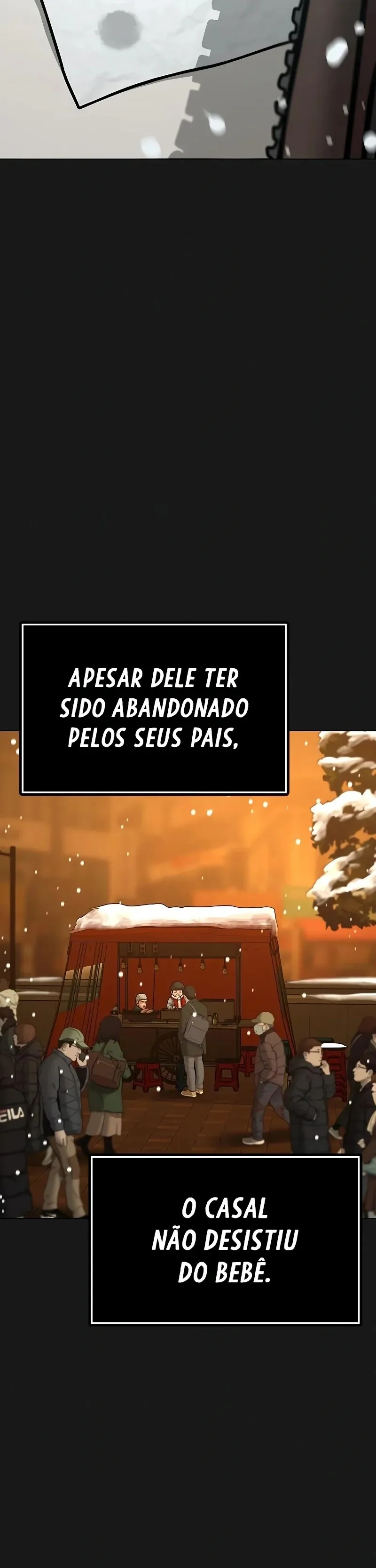 Read Missões na Vida Real (PT-BR) PT Manga Online