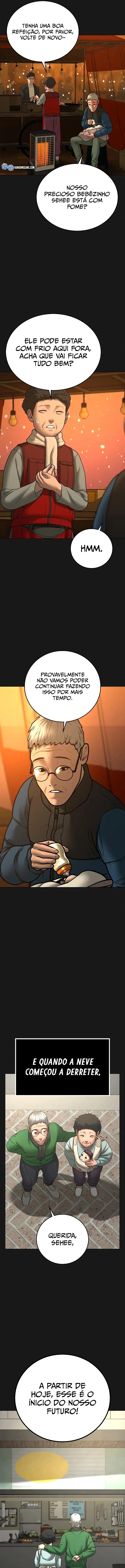 Read Missões na Vida Real (PT-BR) PT Manga Online