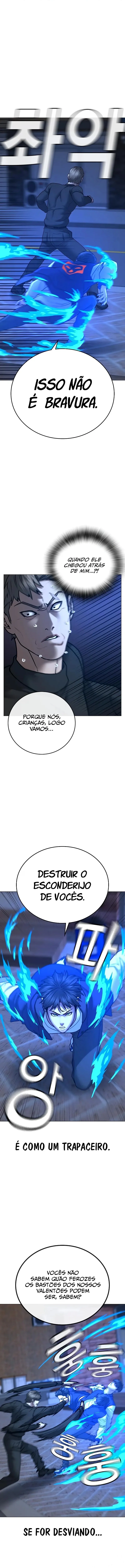 Read Missões na Vida Real (PT-BR) PT Manga Online