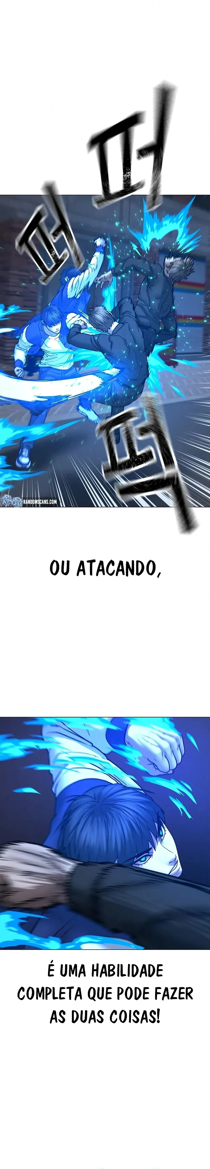 Read Missões na Vida Real (PT-BR) PT Manga Online