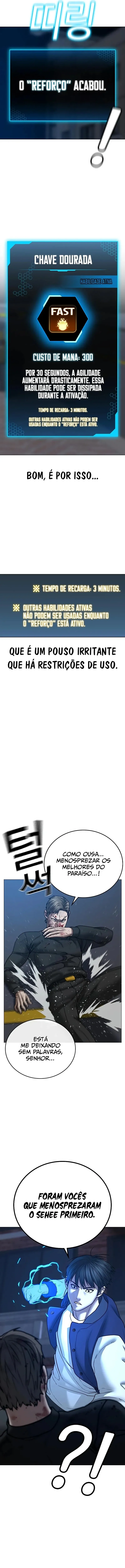 Read Missões na Vida Real (PT-BR) PT Manga Online