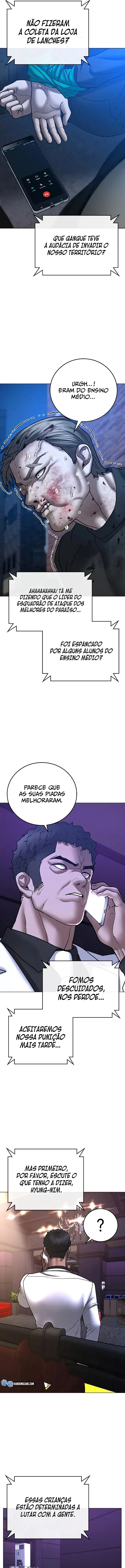 Read Missões na Vida Real (PT-BR) PT Manga Online